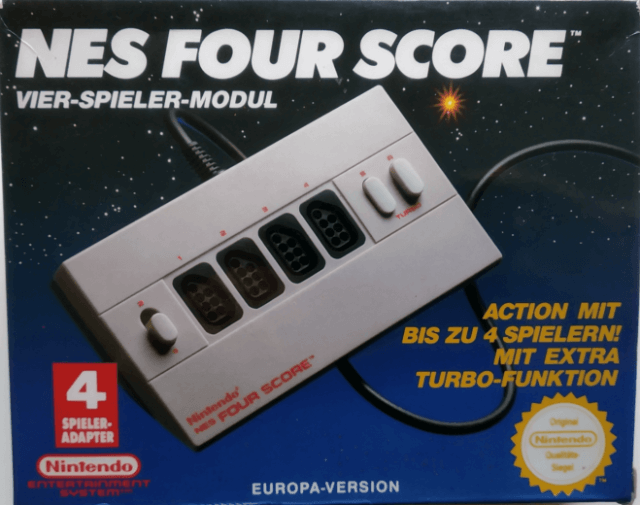 fourscore