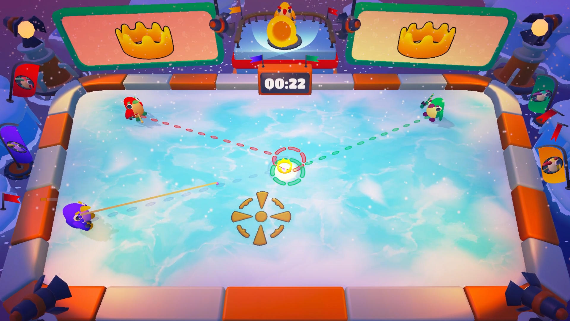 GameScreen